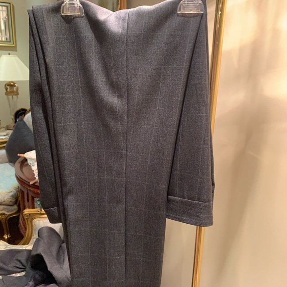 Kasper Grey suite Brand new with no tag - Picture 12 of 13